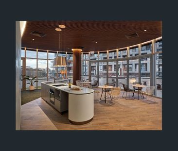 Light-Filled One-Bedroom Living with Premium Resort Amenities - Photo 4