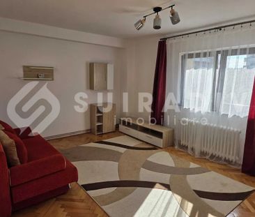 2 camere decomandate | Balcon | Calea Dorobanților - Photo 3
