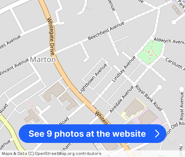 Lightbown Avenue, Blackpool, Lancashire, FY3 - Photo 1