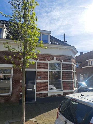 Te huur: Huis Noordsingel in Bergen op Zoom - Foto 4