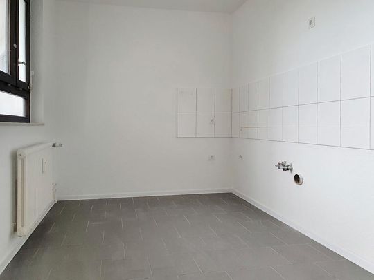 2-Zimmer-Wohnung im Herzen von Vogelstang - Foto 1