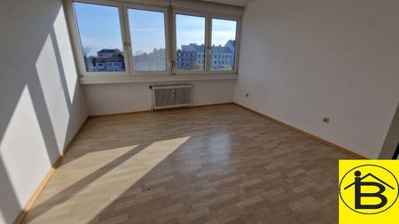 15423 Alle Zimmer getrennt begehbar, Bahnhofsnähe! - Foto 4