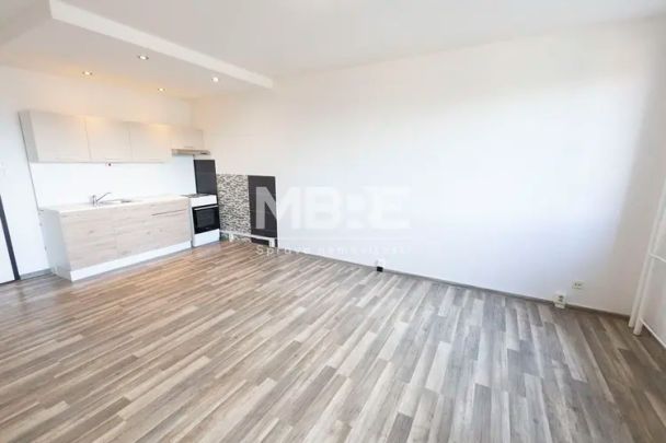 Pronájem bytu 1+kk, Český Těšín – ul. Čáslavská - Photo 1