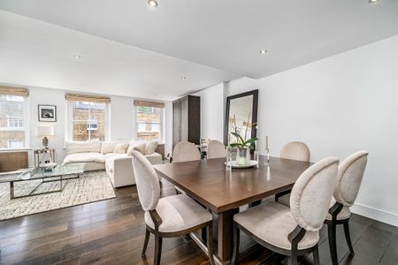 3 bedroom apartment to rent - Photo 3