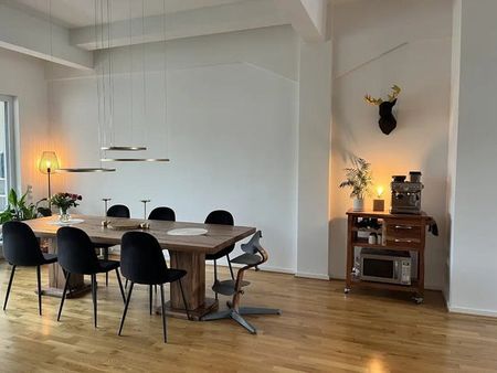 Te huur: Appartement Kerkstraat in Amsterdam - Foto 2