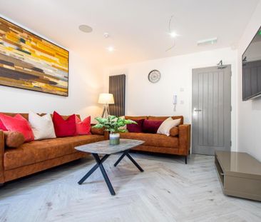 6 bedroom house to rent - Photo 2