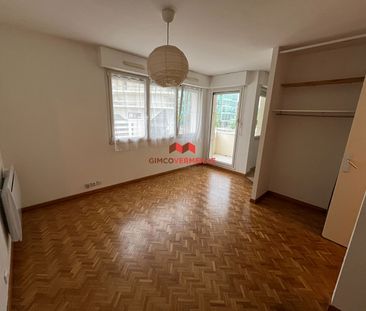 Location Appartement 1 pièce 28m² - Photo 1