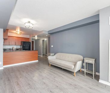 8 Rosebank Drive #17K - Photo 1