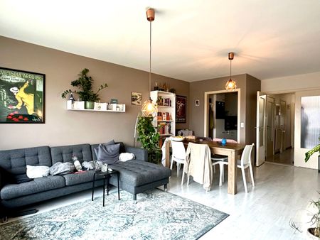 Appartement met zicht op park - Photo 2