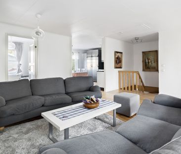 Tappvägen, Täby - Foto 2