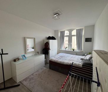 Modern Sanierte 2 Raum Wohnung - Photo 6