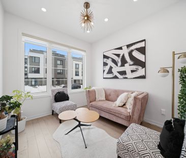 For Lease - 275 Ironside Drive Unit# Upper, Oakville, Ontario - Photo 5