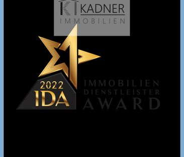 Lieblingsplatz? 2 Zimmer mit EBK und Ter ... - Photo 3