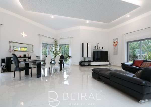 Moradia T4 em Setúbal