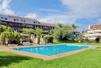 Piso En alquiler Calle Retama 4, Distrito Botánico, Puerto de la Cruz