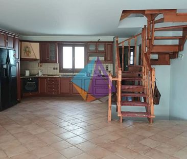Μεζονέτα για ενοικίαση Ηλιούπολη - Photo 6