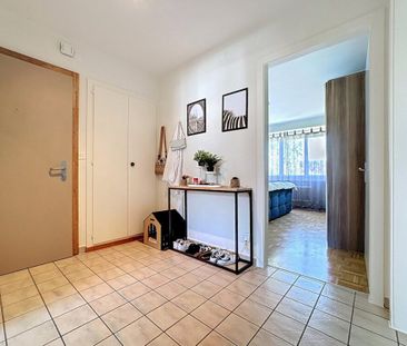 Appartement de 3.5 pièces au 2ème étage - Photo 1