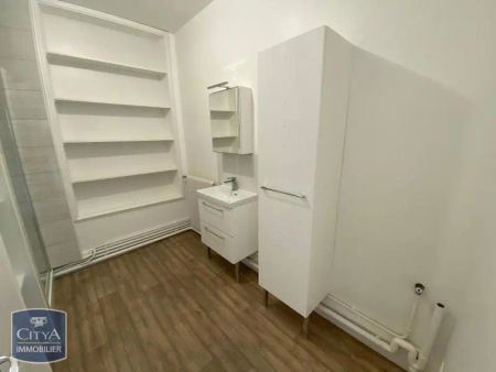 Appartement à louer 1 pièce 46.46m² - Photo 3