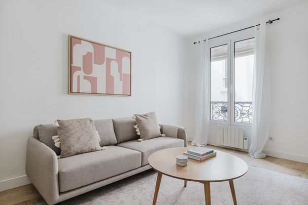 Rue de la Tacherie - Photo 1