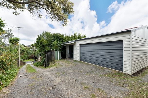 10A Lewis Street, Blockhouse Bay - Photo 1
