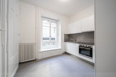 Magnifique appartement de 4,5 pièces entièrement rénové - Foto 2