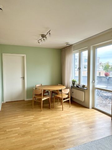 Östermalm - 2rok - tillsv - 19.550kr/mån - Photo 2