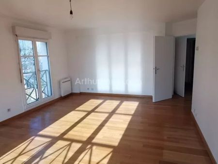 Location Appartement 3 pièces 73 m2 à Noisy-le-Grand - Photo 5