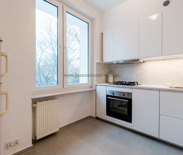 Warszawa, Mokotów, Warszawa, Mokotów, Antoniego Edwarda Odyńca - Photo 2