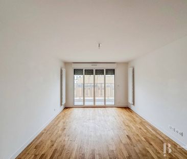 Rental Apartment Clichy Centre ville - Photo 3