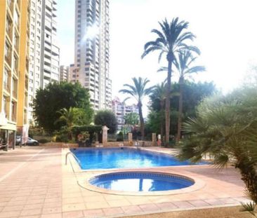 Piso de alquiler en Calle Kennedy, 5, Levante Alto - Photo 6