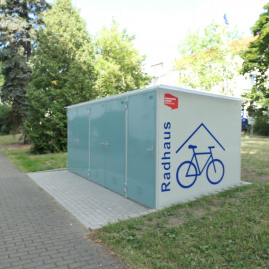 3-Zimmer-Wohnung mit Balkon und Dusche - Photo 1