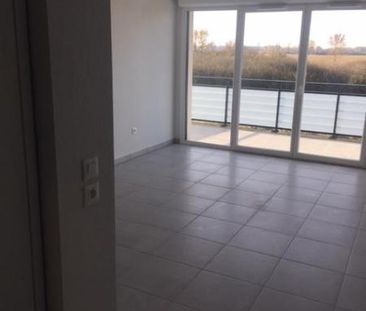 APPARTEMENT T3 60M - Photo 2
