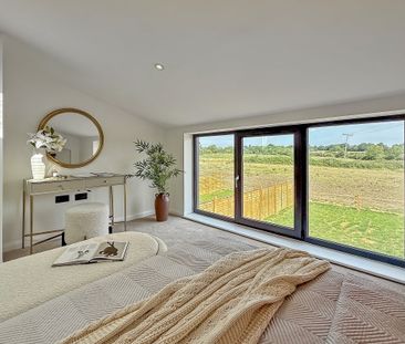 3 bedroom barn to rent - Photo 3