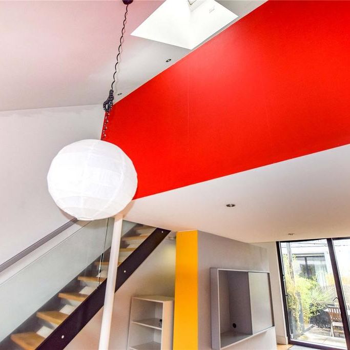 2 bedroom terraced house to rent - Photo 1