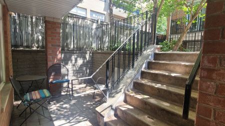 For Lease - 415 Jarvis Street Unit# 155, Toronto, Ontario - Photo 4