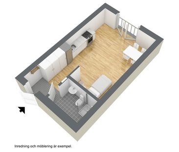 Tellusgatan, Jönköping - Photo 3