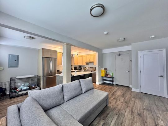 For Lease - 100 WEST Avenue Unit# UNIT-1, Hamilton, Ontario - Photo 1