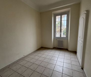 Location appartement 3 pièces, 74.56m², Nice - Photo 1