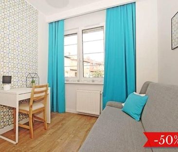 Pokój, ul. Elbląska - Zdjęcie 2