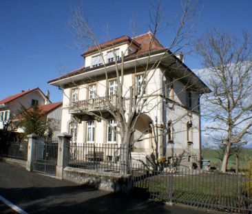 SPACIOUS & LIGHT 3½ ROOMS - Photo 6