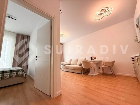 Apartament modern, parcare subterana, bloc nou- zona Fabricii - Photo 3