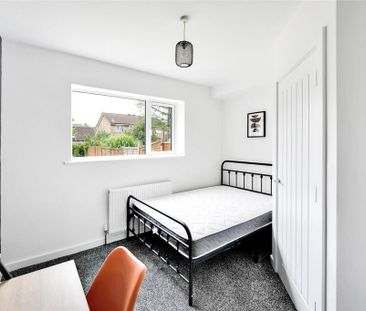 7 bedroom semi-detached house to rent - Photo 5