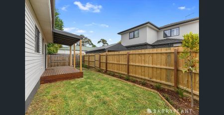 Neat, Quiet & Convenient - Photo 4