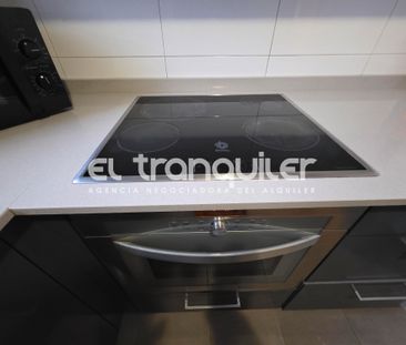 Piso de alquiler en Calle Camino de Valderribas, Numancia - Photo 2