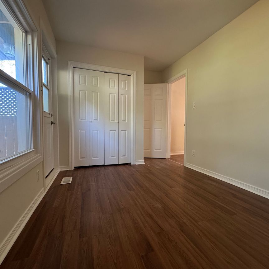 For Lease - 19 Lewis Street Unit# 3 - upper, Toronto, Ontario - Photo 1