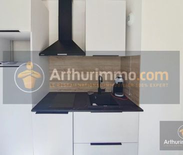 Location Appartement 1 pièces 26 m2 à Saint-Pierre-du-Perray - Photo 4