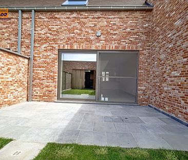 Hooiwege 57, 9940 Evergem Sleidinge - Photo 1