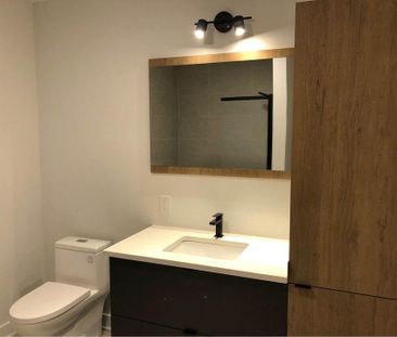 4 et 5 ½ neufs, Napierville, Garage souterrain, A/C, Calme, 15 min ... - Photo 4