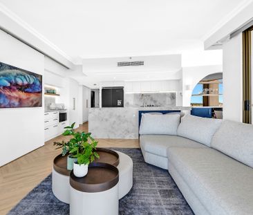Unit 701/50 Marine Parade - Photo 6