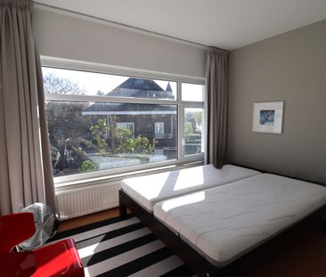 Te huur: Appartement Wethouder van Caldenborghlaan in Maastricht - Foto 5